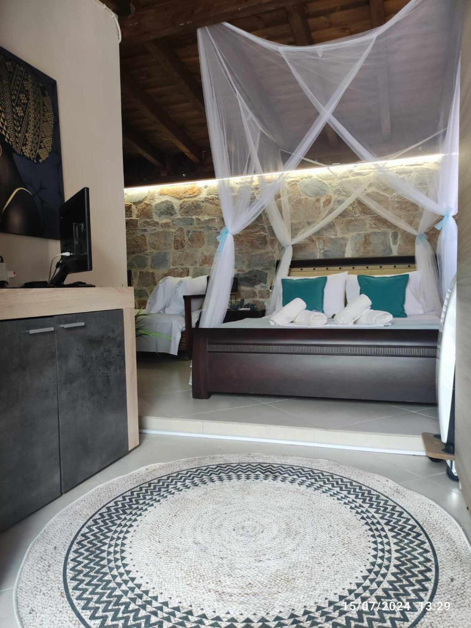 Villa Sea La Vie Keramídhion Esterno foto