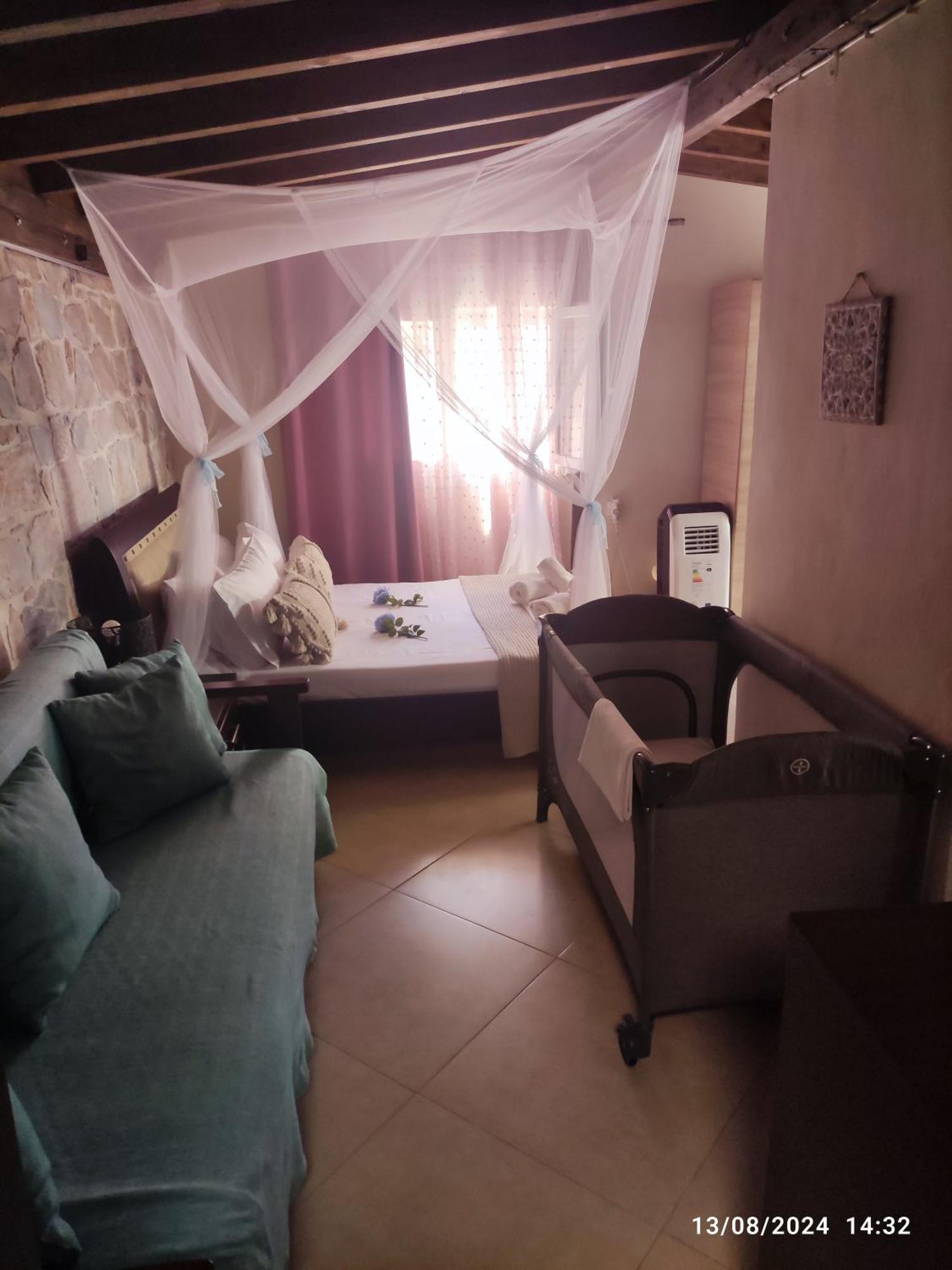 Villa Sea La Vie Keramídhion Esterno foto