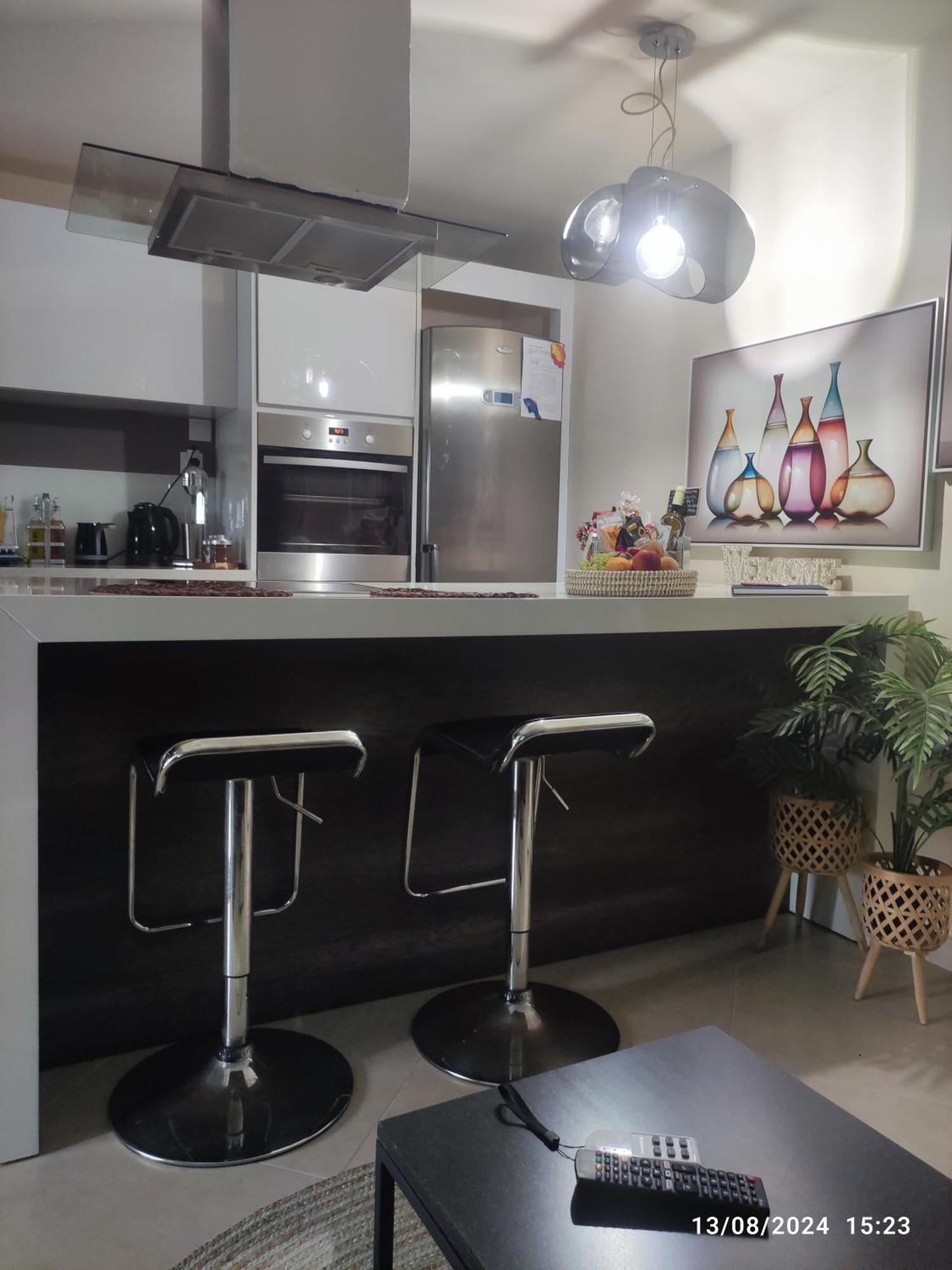 Villa Sea La Vie Keramídhion Esterno foto